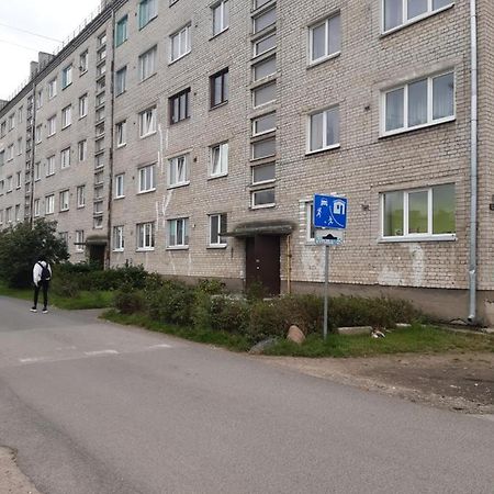 Atmodas Studio Liepaja Luaran gambar