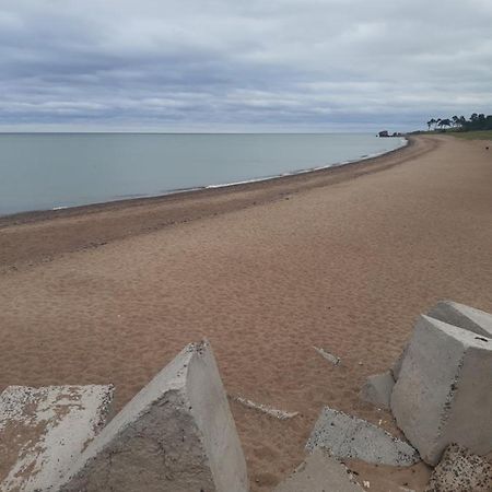 Atmodas Studio Liepaja Luaran gambar