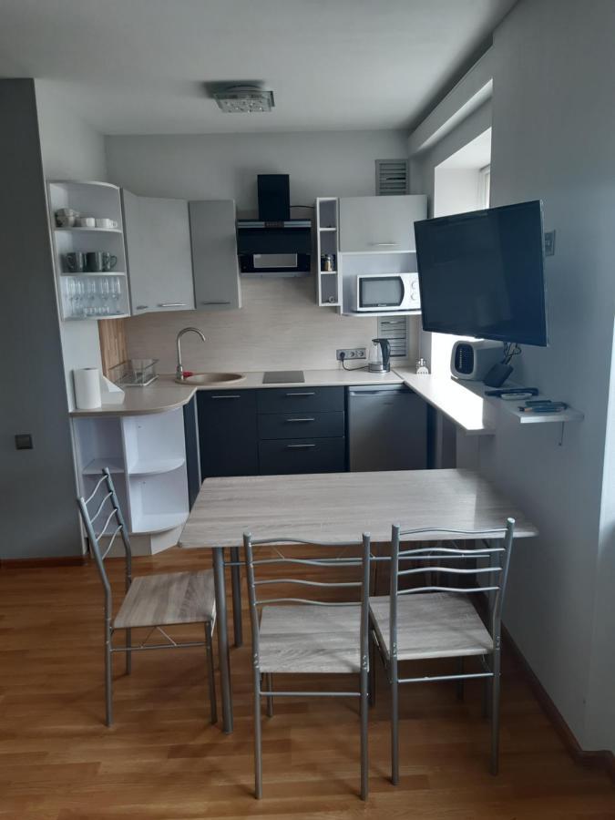 Atmodas Studio Liepaja Luaran gambar