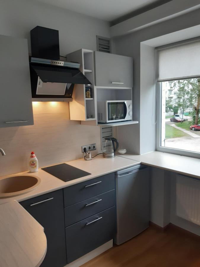 Atmodas Studio Liepaja Luaran gambar
