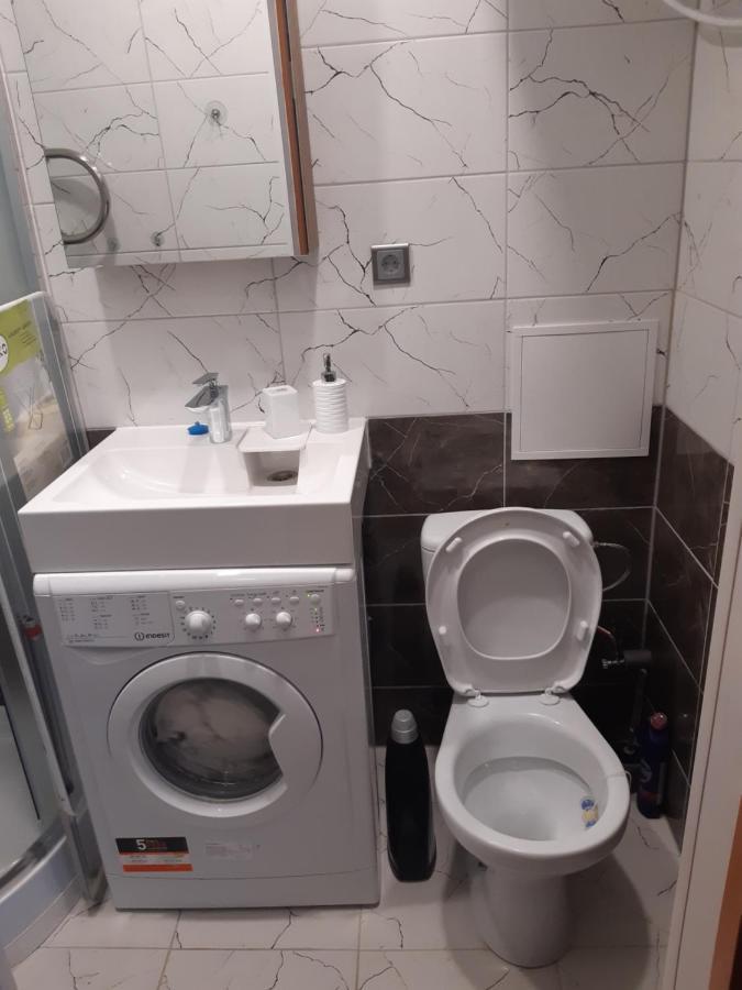 Atmodas Studio Liepaja Luaran gambar