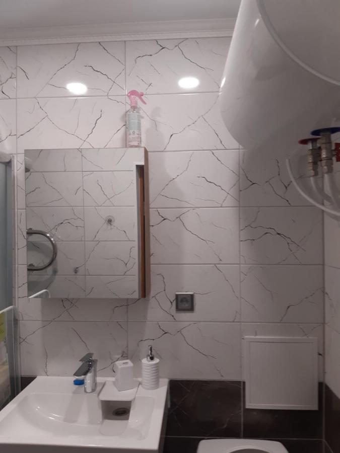 Atmodas Studio Liepaja Luaran gambar