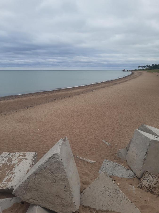 Atmodas Studio Liepaja Luaran gambar